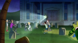 کارتون بن تن ( BEN 10 ) قسمت  58